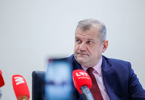 Andrius Kiur&scaron;inas