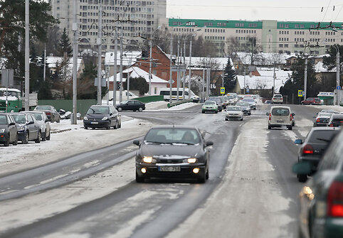 Sukilėlių prospektas