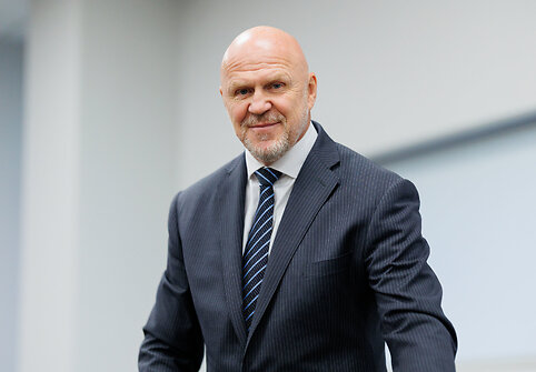 Gintaras Černiauskas