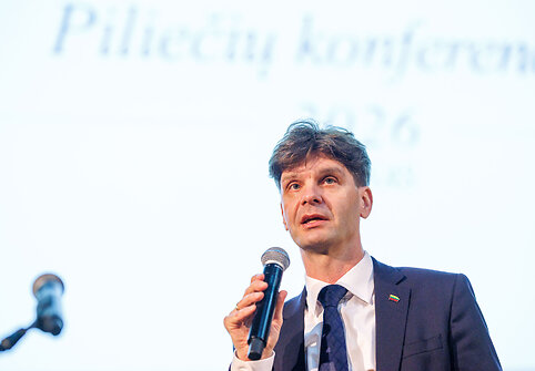 Ignas Vėgėlė