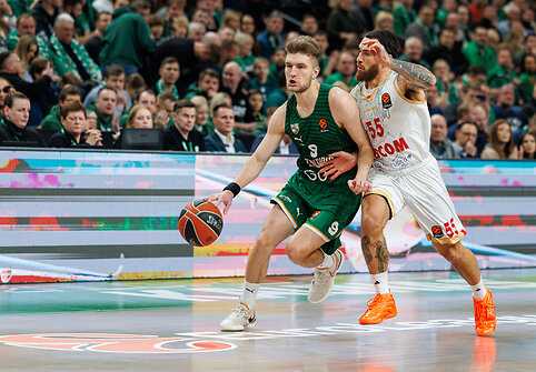 Dovydas Giedraitis