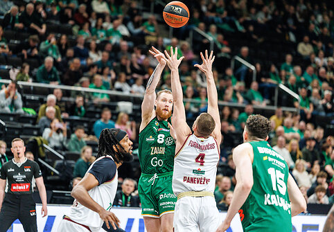 Ignas Brazdeikis