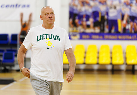 Rimas Kurtinaitis