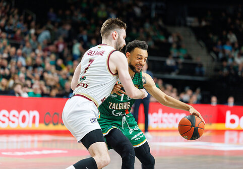 Nigel Williams-Goss