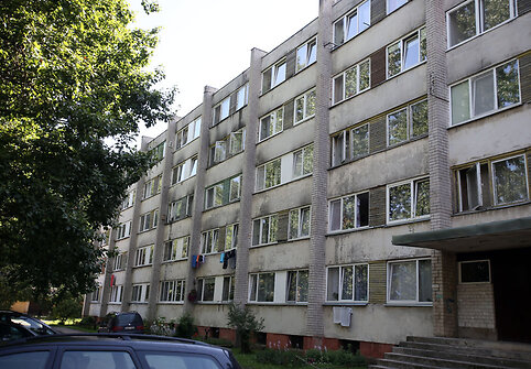 Įvykio vietoje