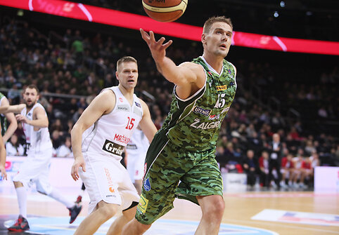 Robertas Javtokas