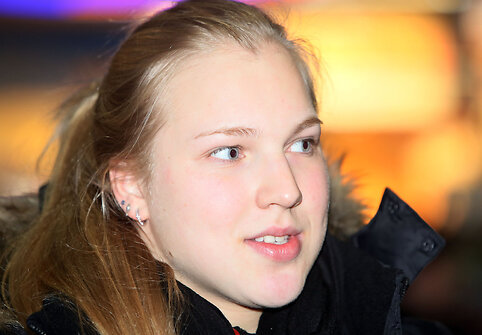Rūta Meilutytė