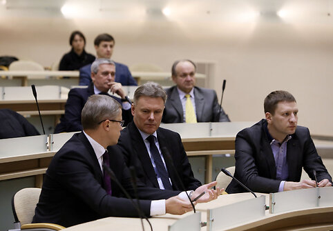 Deklaracijos pasira&scaron;ymas