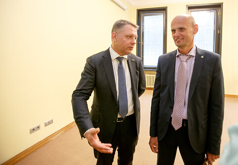 Sutarties pasira&scaron;yme