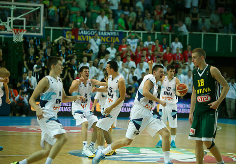 Triumfo akimirkos