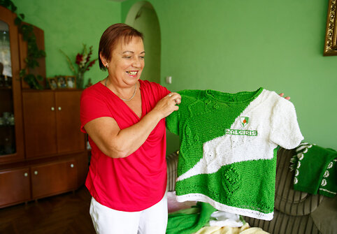 Vanda Račkauskienė