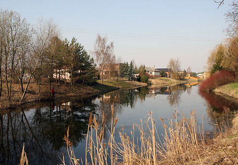 Tvenkinys