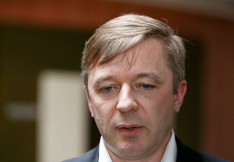 Ramūnas Karbauskis