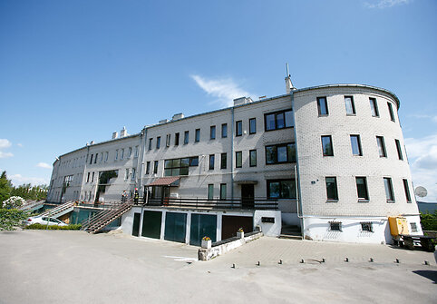 Įvykio vietoje