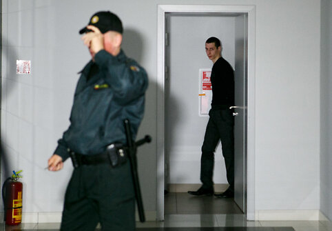 Rodrigo Antonovo teisme