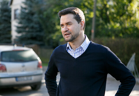 Tadas Langaitis
