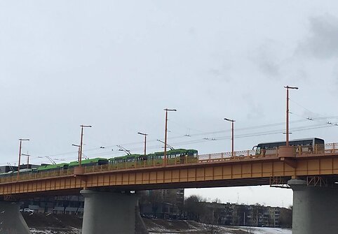 Avarija kaune sutrikdė eismą