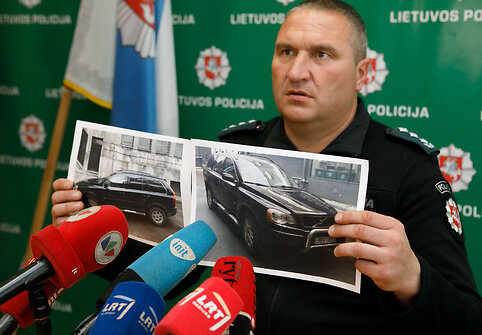 Darius Žukauskas