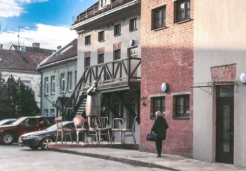 Kauno akcentas