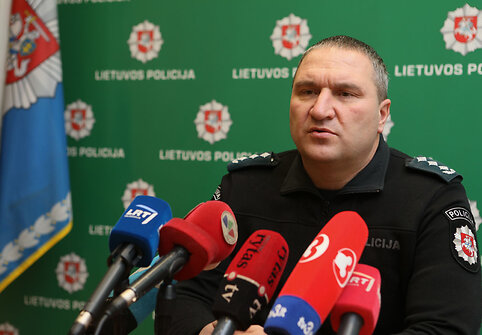 Darius Žukauskas