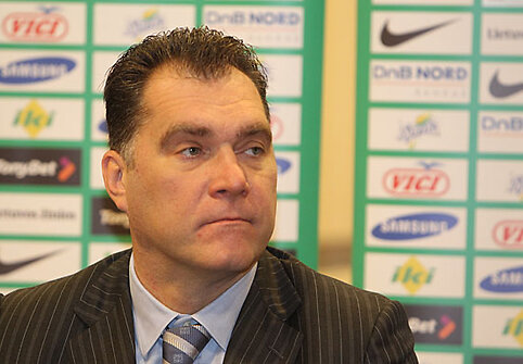 Arvydas Sabonis