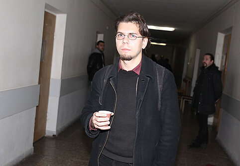 Tadas Kavolis