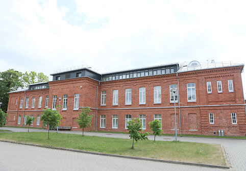 Valakupių reabilitacijos centro Kauno skyrius
