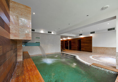 Vie&scaron;butis &bdquo;SPA Hotel Belvilis&ldquo;