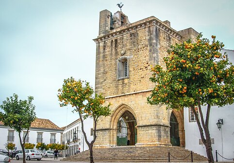 Faro miestas