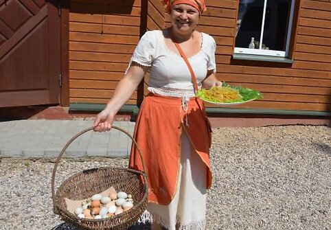Laima Rakauskienė 