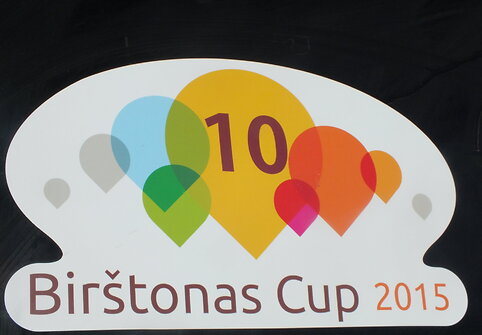 Bir&scaron;tone vyko tradicinis oreivių čempionatas &bdquo;Bir&scaron;tono taurė 2015&ldquo;