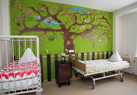 Suremontuotos palatos