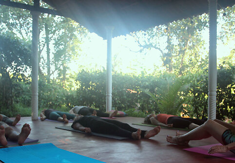 Meditacija