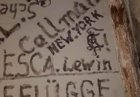 Buvęs Heidelbergo universiteto studentų kalėjimas