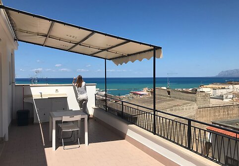 Castellammare del Golfo