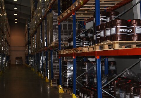 „SCT Lubricants“ – didžiausia tepalų ir alyvos gamintoja Baltijos šalyse