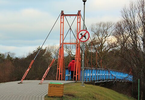 &Scaron;ventoji žiemą &ndash; niūri ir be gyvybės.