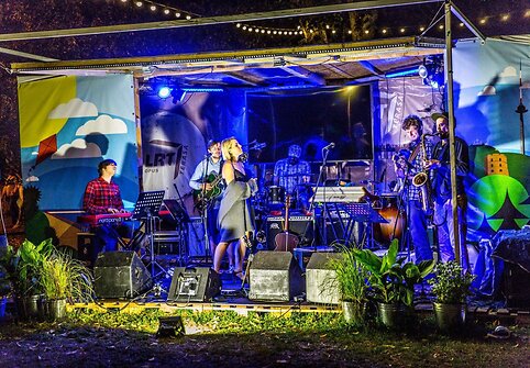 Kultūros pieva "Love Palanga" pradeda jau septintąjį sezoną.
