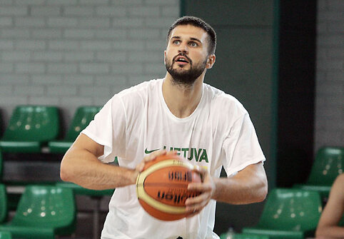 Linas Kleiza