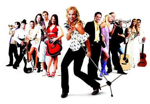 MUZIKOS AKADEMIJA 2009