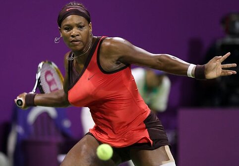 Serena Williams