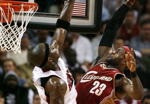 &bdquo;Cavaliers&ldquo; tęsia pergalių žygį