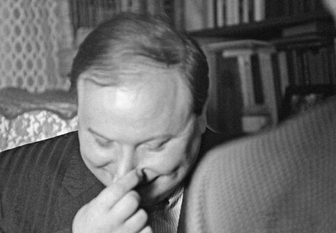 Jegoras Gaidaras