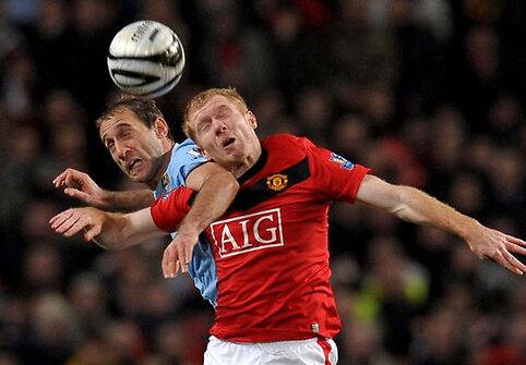 &bdquo;Manchester United&ldquo; triumfas