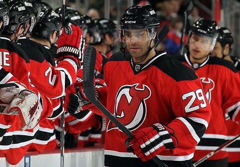 „Devils“ nesėkmė