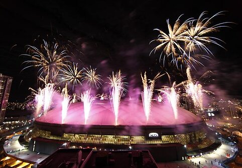 Uždarymo ceremonija