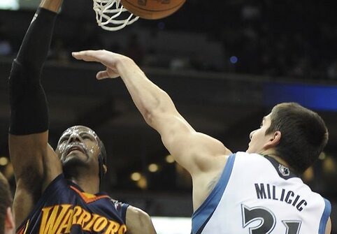 &bdquo;Golden State Warriors&ldquo; pergalė