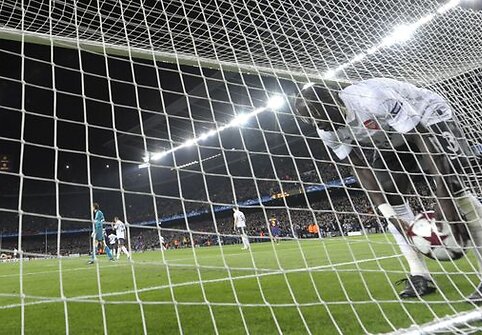 &bdquo;Barcelona&ldquo; triumfas
