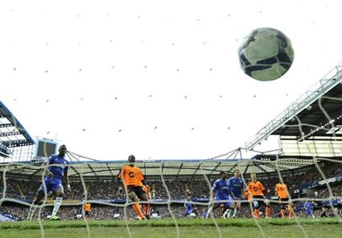 „Chelsea“ triumfas
