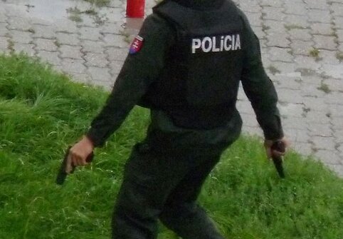 Bratislava